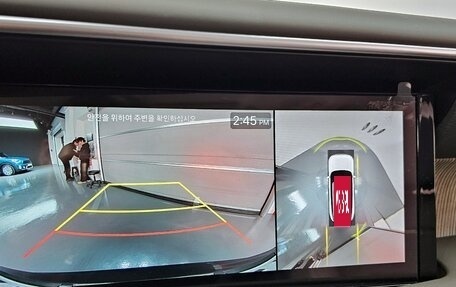 Hyundai Palisade, 2025 год, 8 455 000 рублей, 13 фотография