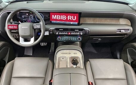 Hyundai Palisade, 2025 год, 8 455 000 рублей, 5 фотография