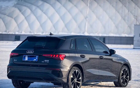 Audi A3, 2022 год, 2 100 888 рублей, 5 фотография