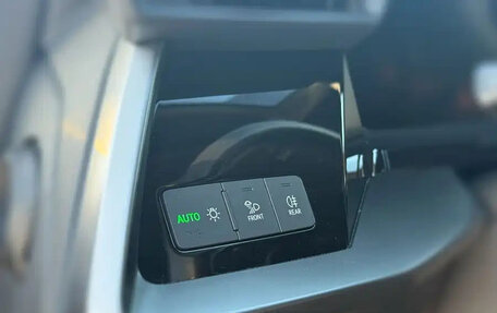 Audi A3, 2022 год, 2 100 888 рублей, 13 фотография