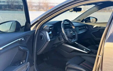 Audi A3, 2022 год, 2 100 888 рублей, 10 фотография