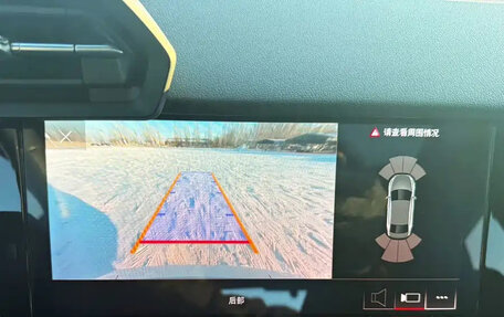 Audi A3, 2022 год, 2 100 888 рублей, 15 фотография