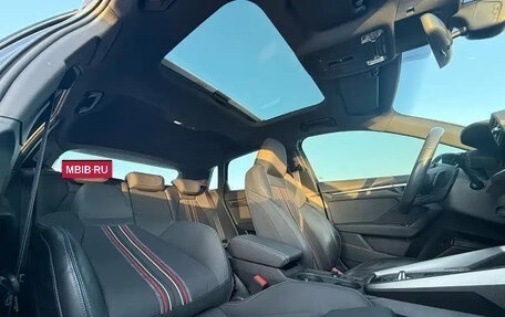 Audi A3, 2022 год, 2 100 888 рублей, 21 фотография