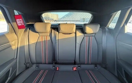 Audi A3, 2022 год, 2 100 888 рублей, 20 фотография