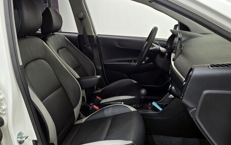 KIA Morning III, 2022 год, 1 120 000 рублей, 10 фотография