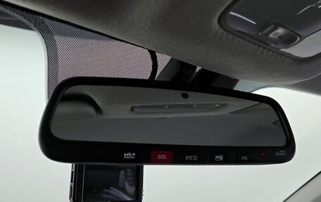 KIA Morning III, 2022 год, 1 120 000 рублей, 13 фотография