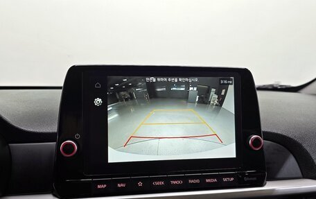 KIA Morning III, 2022 год, 1 120 000 рублей, 12 фотография