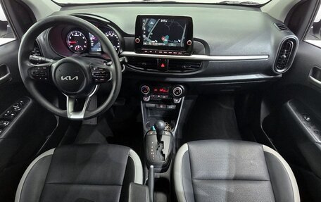 KIA Morning III, 2022 год, 1 120 000 рублей, 6 фотография