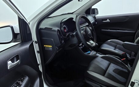 KIA Morning III, 2022 год, 1 120 000 рублей, 8 фотография