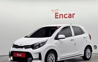 KIA Morning III, 2022 год, 1 120 000 рублей, 1 фотография