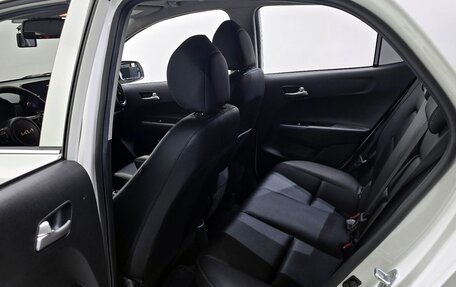 KIA Morning III, 2022 год, 1 120 000 рублей, 9 фотография