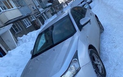 Chevrolet Cruze II, 2011 год, 650 000 рублей, 1 фотография