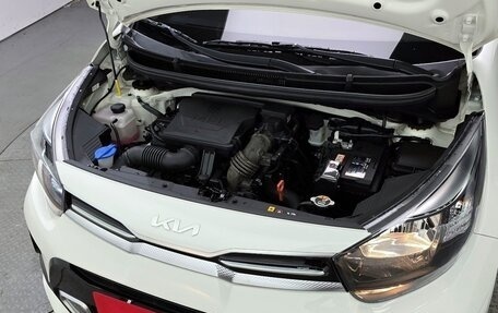 KIA Morning III, 2022 год, 1 120 000 рублей, 5 фотография