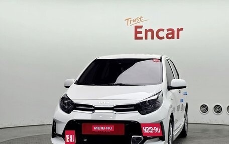 KIA Morning III, 2022 год, 1 120 000 рублей, 3 фотография