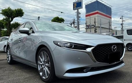 Mazda 3, 2021 год, 1 301 000 рублей, 1 фотография