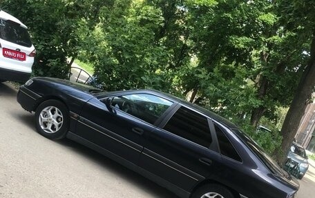 Renault Safrane II, 1998 год, 500 000 рублей, 1 фотография