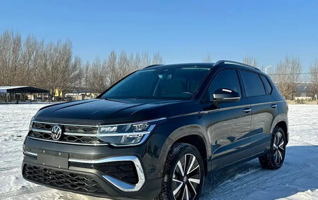 Volkswagen Tharu, 2022 год, 1 410 000 рублей, 1 фотография