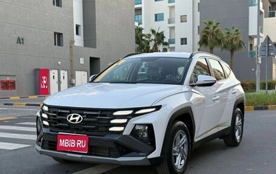 Hyundai Tucson, 2025 год, 3 470 000 рублей, 1 фотография