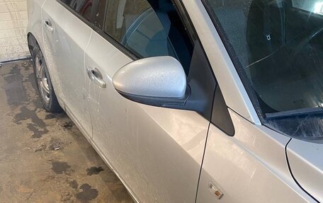 Chevrolet Cruze II, 2011 год, 650 000 рублей, 7 фотография