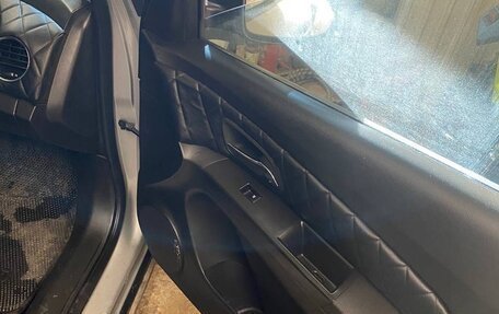 Chevrolet Cruze II, 2011 год, 650 000 рублей, 10 фотография