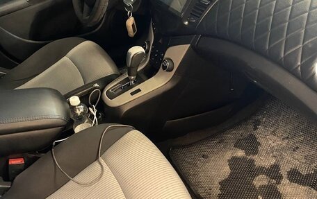 Chevrolet Cruze II, 2011 год, 650 000 рублей, 9 фотография