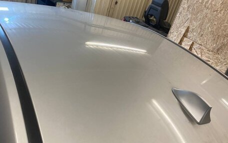 Chevrolet Cruze II, 2011 год, 650 000 рублей, 14 фотография