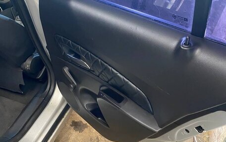 Chevrolet Cruze II, 2011 год, 650 000 рублей, 12 фотография