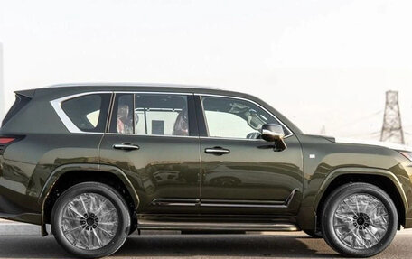 Lexus LX, 2025 год, 19 350 000 рублей, 3 фотография