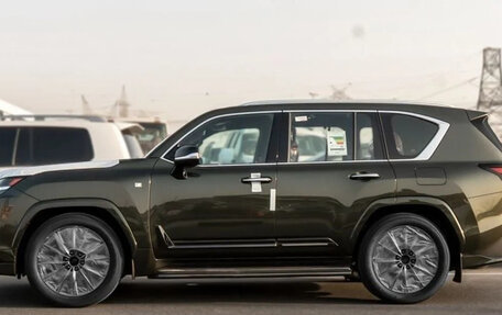 Lexus LX, 2025 год, 19 350 000 рублей, 4 фотография