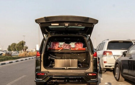 Lexus LX, 2025 год, 19 350 000 рублей, 6 фотография