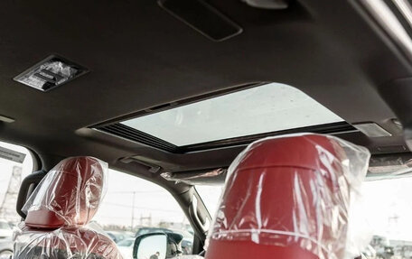 Lexus LX, 2025 год, 19 350 000 рублей, 12 фотография