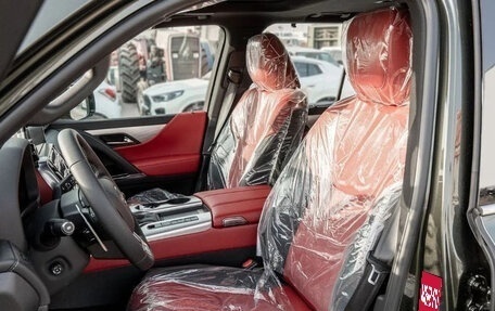 Lexus LX, 2025 год, 19 350 000 рублей, 7 фотография