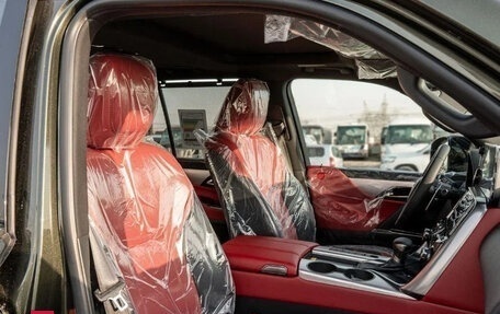 Lexus LX, 2025 год, 19 350 000 рублей, 10 фотография