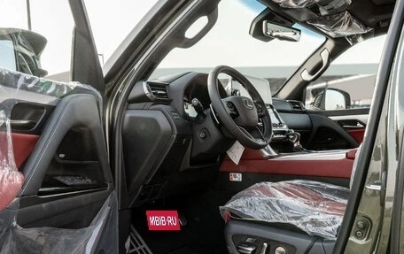 Lexus LX, 2025 год, 19 350 000 рублей, 8 фотография