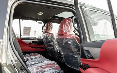 Lexus LX, 2025 год, 19 350 000 рублей, 16 фотография