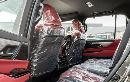 Lexus LX, 2025 год, 19 350 000 рублей, 14 фотография