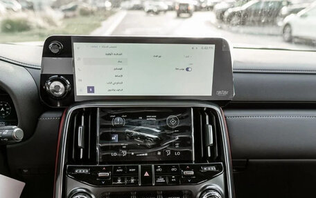 Lexus LX, 2025 год, 19 350 000 рублей, 19 фотография