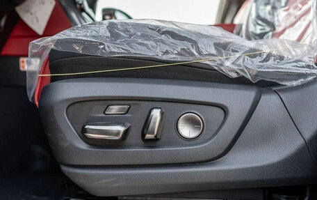 Lexus LX, 2025 год, 19 350 000 рублей, 21 фотография