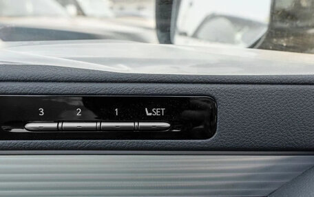 Lexus LX, 2025 год, 19 350 000 рублей, 25 фотография