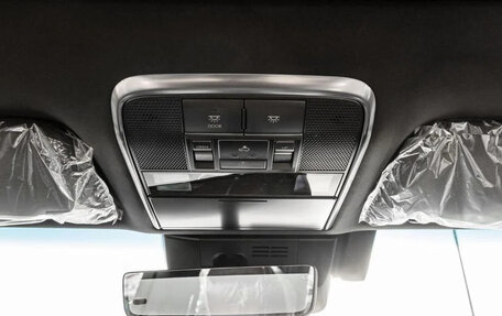 Lexus LX, 2025 год, 19 350 000 рублей, 22 фотография