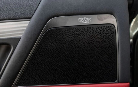 Lexus LX, 2025 год, 19 350 000 рублей, 23 фотография