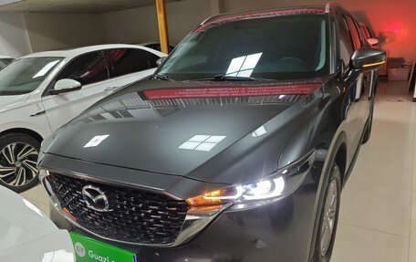 Mazda CX-5 II, 2022 год, 2 488 707 рублей, 2 фотография