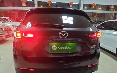 Mazda CX-5 II, 2022 год, 2 488 707 рублей, 5 фотография