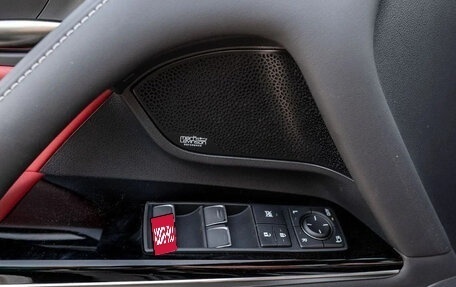 Lexus LX, 2025 год, 19 350 000 рублей, 24 фотография