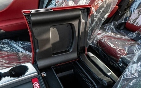 Lexus LX, 2025 год, 19 350 000 рублей, 26 фотография