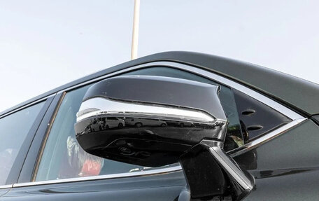 Lexus LX, 2025 год, 19 350 000 рублей, 28 фотография