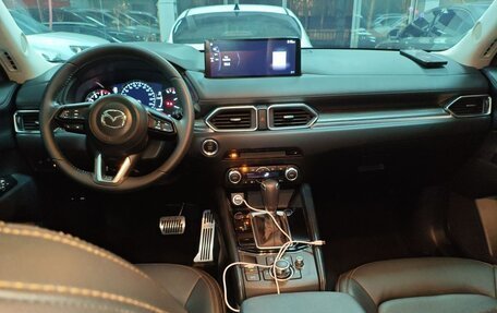 Mazda CX-5 II, 2022 год, 2 488 707 рублей, 9 фотография