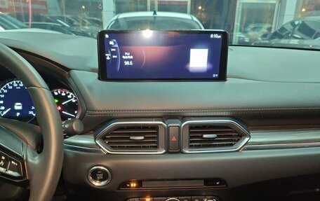 Mazda CX-5 II, 2022 год, 2 488 707 рублей, 12 фотография