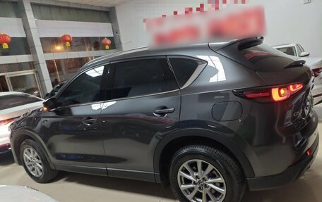Mazda CX-5 II, 2022 год, 2 488 707 рублей, 4 фотография
