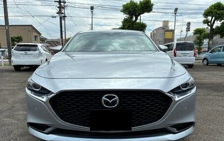 Mazda 3, 2021 год, 1 301 000 рублей, 2 фотография